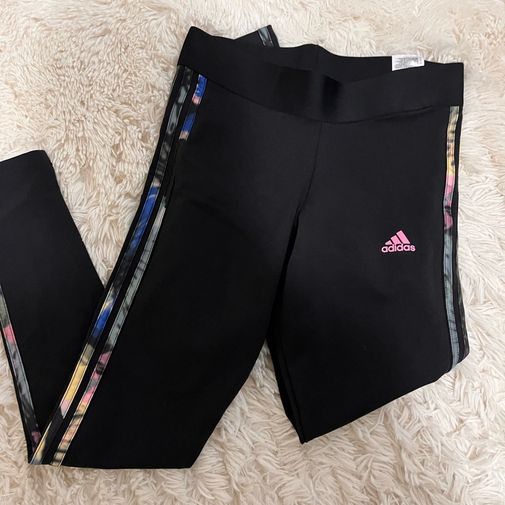 Adidas leggings